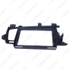 Picture of Car Audio 9" Big Screen Head Unit Dash Fascia Panel Frame Kit Adapter For KIA K5 2011-2014 Radio Dash Frame
