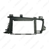 Picture of Car Audio 9" Big Screen Head Unit Dash Fascia Panel Frame Kit Adapter For KIA K5 2011-2014 Radio Dash Frame