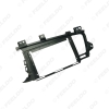 Picture of Car Audio 9" Big Screen Head Unit Dash Fascia Panel Frame Kit Adapter For KIA K5 2011-2014 Radio Dash Frame