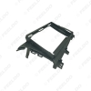 Picture of Car Audio 9" Big Screen Head Unit Dash Fascia Panel Frame Kit Adapter For KIA K5 2011-2014 Radio Dash Frame
