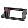 Picture of Car Audio 10.1" Big Screen Head Unit Dash Fascia Panel Frame Kit Adapter For Honda City/Greiz/Gienia Radio Dash Frame