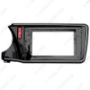 Picture of Car Audio 10.1" Big Screen Head Unit Dash Fascia Panel Frame Kit Adapter For Honda City/Greiz/Gienia Radio Dash Frame