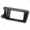Picture of Car Audio 10.1" Big Screen Head Unit Dash Fascia Panel Frame Kit Adapter For Honda City/Greiz/Gienia Radio Dash Frame