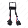 Picture of Car Xenon HID Kit Anti-flicker Error Warning Canceller H4 To H13 Socket Error Free Canceller