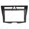 Picture of Car Audio Fascia Frame Adapter For KIA Morning Picanto 9" Big Screen 2DIN Dash Fitting Panel Frame Kit