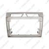 Picture of Car Audio Fascia Frame Adapter For KIA Morning Picanto 9" Big Screen 2DIN Dash Fitting Panel Frame Kit