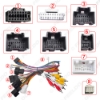 Picture of Car Stereo Audio 16PIN Android Power Cable Adapter For Chevrolet Captiva Epica CD/DVD Player Wiring Harness
