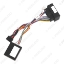 Picture of Car 16pin Power Cord Wiring Harness Adapter With Canbus Box For Iveco Daily 2021-2023 Installation Head Unit
