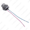Picture of Car 7440/W3X16D/W21W/T20 LED Bulbs Signal Lights Socket Harness Plugs Connector