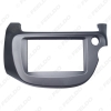 Picture of Car Audio Radio 2Din Dash Panel Fascia Frame For HONDA Fit Jazz(RHD) Dash CD/DVD Installation Frame Trim Kit