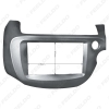 Picture of Car Audio Radio 2Din Dash Panel Fascia Frame For HONDA Fit Jazz(RHD) Dash CD/DVD Installation Frame Trim Kit