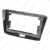 Picture of Car Audio 10.1" Big Screen Head Unit Dash Fascia Panel Frame Kit Adapter For Volkswagen Passat 2016 Dash Frame