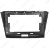 Picture of Car Audio 10.1" Big Screen Head Unit Dash Fascia Panel Frame Kit Adapter For Volkswagen Passat 2016 Dash Frame