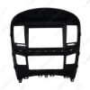 Picture of Car Audio 2DIN 9" Big Screen Fascia Frame Adapter For Hyundai H1/STAREX DVD Player Dash Fitting Panel Frame Kit