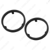 Picture of 2pcs Car Speaker Spacer Mat Plates Bracket Holder For Mitsubishi Lancer-EX Olander Refitting Audio Modified Speacker Ring Pads 