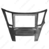 Picture of Car Audio Fascia Frame Adapter For Subaru Outback (LHD/RHD) 9" Big Screen 2DIN Dash Fitting Panel Frame Kit