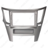 Picture of Car Audio Fascia Frame Adapter For Subaru Outback (LHD/RHD) 9" Big Screen 2DIN Dash Fitting Panel Frame Kit