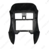 Picture of Car Audio 9" Big Screen Head Unit Dash Fascia Panel Frame Kit Adapter For Nissan March/Micra 2015 Dash Frame