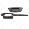 Picture of Car Audio 10.1" Big Screen Head Unit Dash Fascia Panel Frame Kit Adapter For Renault Latitude(LHD) Radio Dash Frame