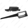Picture of Car Audio 10.1" Big Screen Head Unit Dash Fascia Panel Frame Kit Adapter For Renault Latitude(LHD) Radio Dash Frame
