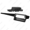 Picture of Car Audio 10.1" Big Screen Head Unit Dash Fascia Panel Frame Kit Adapter For Renault Latitude(LHD) Radio Dash Frame