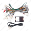 Picture of Car 16Pin Power Wiring Harness Cable Adapter With Canbus & OBD Wire For Lexus LS430 (1998-2006) Stereo Aftermarket Wire Cable