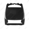 Picture of Car Audio 9" Big Screen Head Unit Dash Fascia Panel Frame Kit Adapter For Luxgen DA7 (2014) Radio Dash Frame