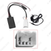 Picture of Car 5Pin Wireless Bluetooth Au-in Receiver Cable Adapter for Ford BaBf Falcon Radio Audio AUX Wire Cable