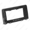 Picture of Car Audio Fascia Frame Adapter For Honda CRV 2017 9"/10" Big Screen CD/DVD Player 2Din Dash Fitting Panel Frame Kit