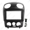 Picture of Car Audio Fascia Frame Adapter For Volkswagen Beetle 05-10 9" Big Screen 2DIN Dash Fitting Panel Frame Kit
