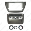 Picture of Car 2Din Radio Stereo Fascia Frame for Mitsubishi Lancer 9" Big Screen CD/DVD Player Face Dash Mount Trim Kit