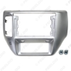 Picture of Car Audio 10.1" Big Screen Head Unit Dash Fascia Panel Frame Kit Adapter For Nissan Patrol (Y61) 04-12 (LHD/RHD)