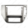 Picture of Car Audio 10.1" Big Screen Head Unit Dash Fascia Panel Frame Kit Adapter For Nissan Patrol (Y61) 04-12 (LHD/RHD)
