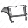 Picture of Car Audio 10.1" Big Screen Head Unit Dash Fascia Panel Frame Kit Adapter For Toyota Prius Russia/Sri Lanka 2010 (RHD/LHD)