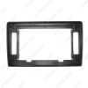 Picture of Car Audio 10.1" Big Screen Head Unit Dash Fascia Panel Frame Kit Adapter For Nissan Livina 2014-2019 Radio Dash Frame