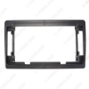 Picture of Car Audio 10.1" Big Screen Head Unit Dash Fascia Panel Frame Kit Adapter For Nissan Livina 2014-2019 Radio Dash Frame