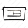 Picture of Car Audio 9" Big Screen Head Unit Dash Fascia Panel Frame Kit Adapter For Leopaard CT7 2017 Radio Dash Frame