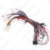 Picture of Car 16pin Power Cord Wiring Harness Adapter With Canbus Box For Toyota Noah 2020-2022 Installation Head Unit