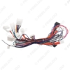 Picture of Car 16pin Power Cord Wiring Harness Adapter With Canbus Box For Toyota Noah 2020-2022 Installation Head Unit