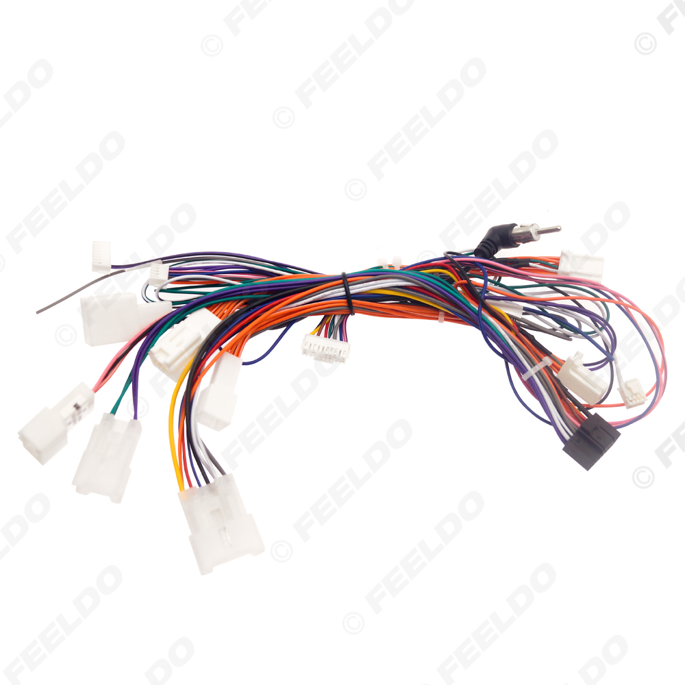 A only cable