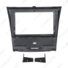 Picture of Car Audio 9" Big Screen Head Unit Dash Fascia Panel Frame Kit Adapter For Lexus GS300 (04-11) Radio Dash Frame 