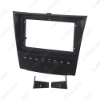 Picture of Car Audio 9" Big Screen Head Unit Dash Fascia Panel Frame Kit Adapter For Lexus GS300 (04-11) Radio Dash Frame 
