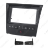Picture of Car Audio 9" Big Screen Head Unit Dash Fascia Panel Frame Kit Adapter For Lexus GS300 (04-11) Radio Dash Frame 