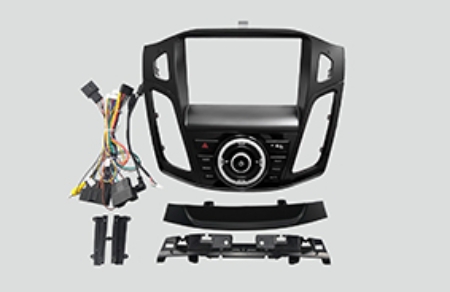 Picture for category Fascia Panel Wire Harness 