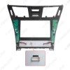 Picture of Car 9" Radio Fascia Frame 16pin Power Wiring Harness Canbus Bundle Kit For Lexus LS460/LS600 (06-11) Kit