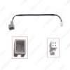 Picture of Car Audio Radio 4-Pin Conector Changer Port USB Adapter for Subaru Forester 2020-2026 Original Wire Auto USB Cable Transfer