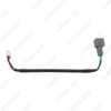 Picture of Car Audio Radio 4-Pin Conector Changer Port USB Adapter for Subaru Forester 2020-2026 Original Wire Auto USB Cable Transfer