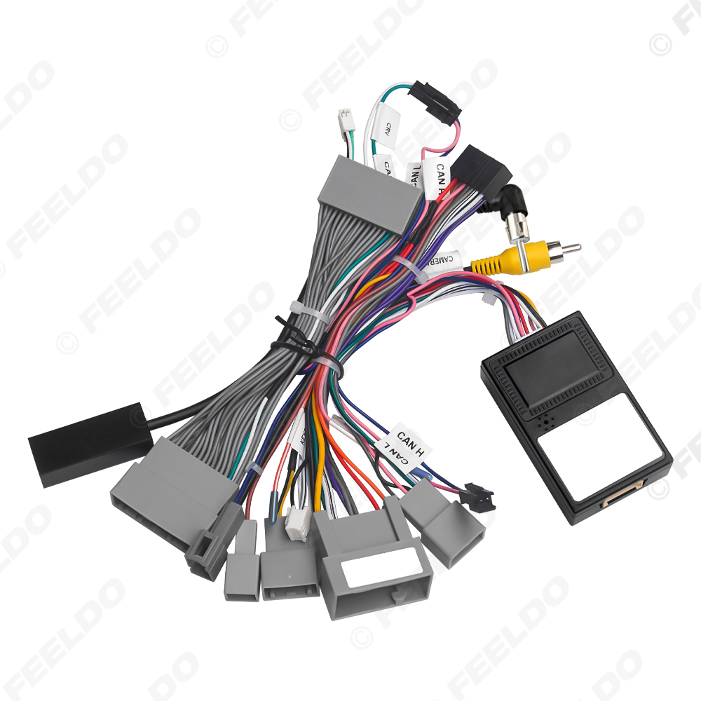AB cable-canbus box [+$13.39]