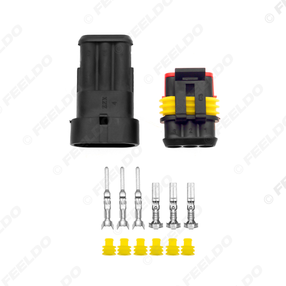 3pin [+$0.28]