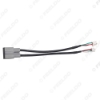 Picture of 4Pin & 6Pin Universal USB Adapter To Specialized USB Dual Connector For Mitsubishi Certain Car Models